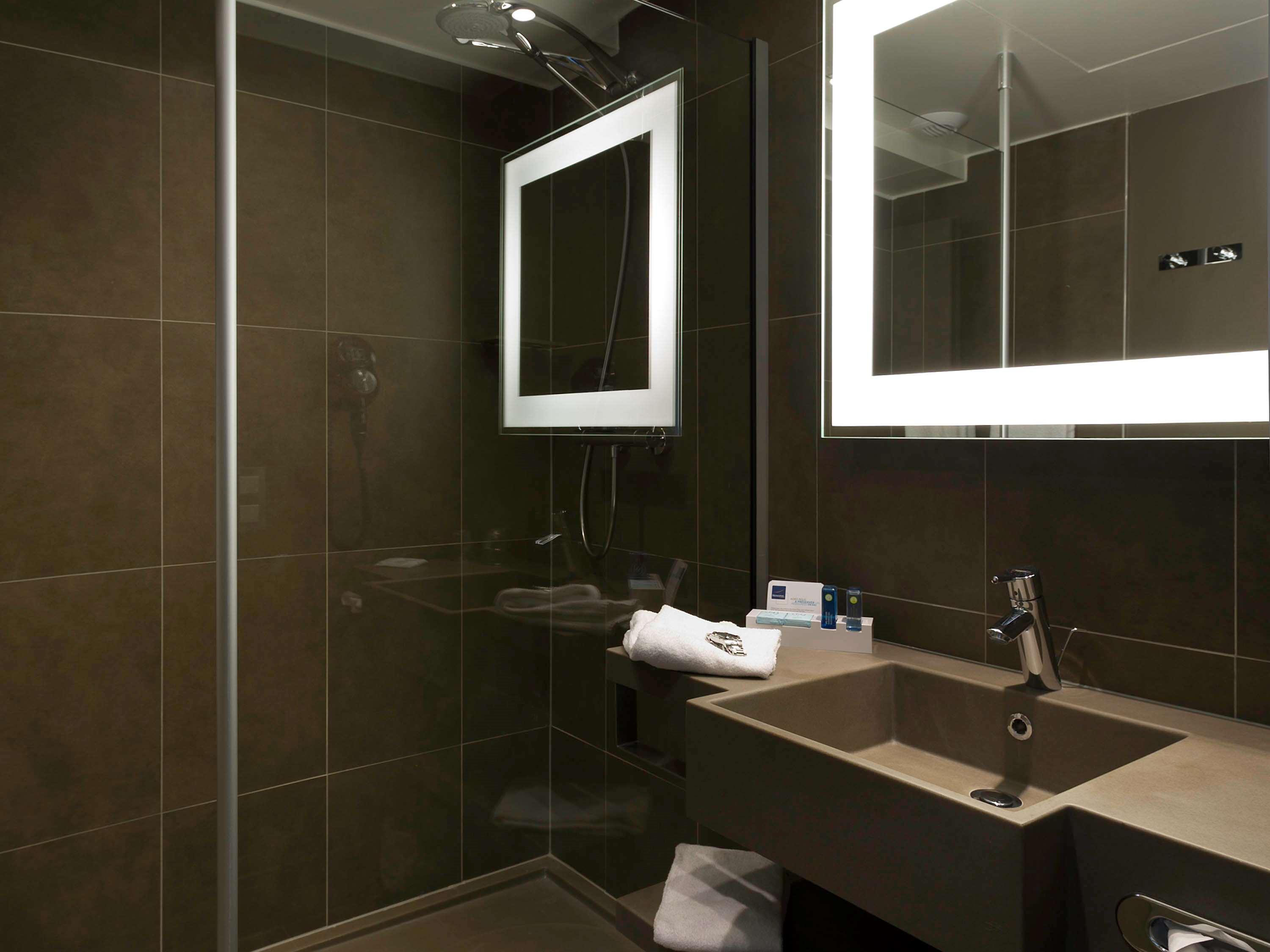 Novotel Leuven Centrum Phòng bức ảnh